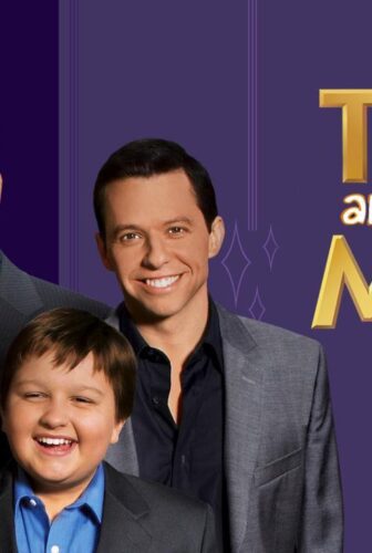 مسلسل Two and a Half Men الموسم 4 الحلقة 18 الثامنة عشر مترجمة