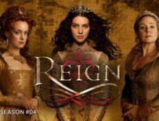 مسلسل Reign الموسم 4 الحلقة 13 الثالثة عشر مترجمة