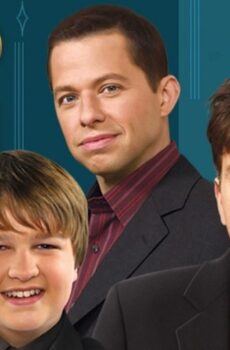 Two and a Half Men الموسم 6