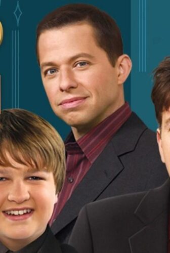 Two and a Half Men الموسم 6