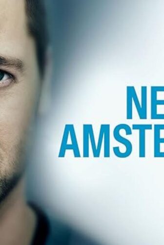 مسلسل New Amsterdam الحلقة 12 الثانية عشر مترجمة