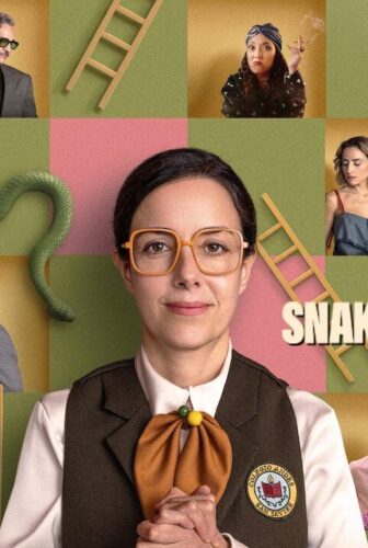Snakes and Ladders