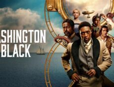 مسلسل Washington Black الحلقة 3 الثالثة مترجمة