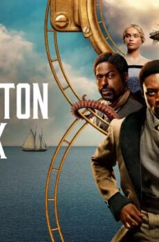 مسلسل Washington Black الحلقة 3 الثالثة مترجمة