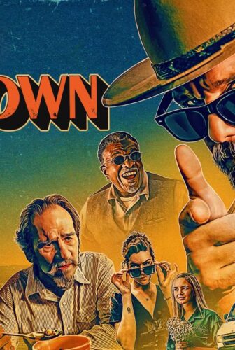 The Lowdown الموسم 2