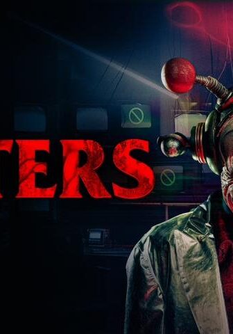 فيلم Jitters 2026 مترجم