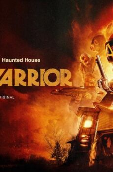 فيلم Hallowarrior 2026 مترجم