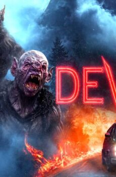 فيلم Devour 2025 مترجم