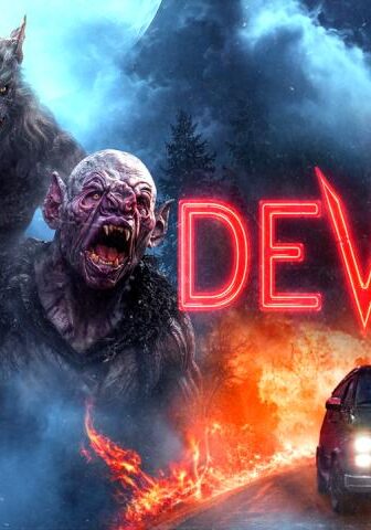 فيلم Devour 2025 مترجم