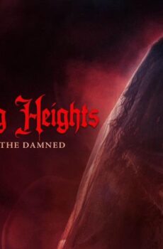 فيلم Wuthering Heights: The House of the Damned 2026 مترجم