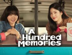 مسلسل مائة ذكرى A Hundred Memories الحلقة 7 السابعة مترجمة