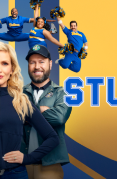 مسلسل Stumble الحلقة 3 مترجمة