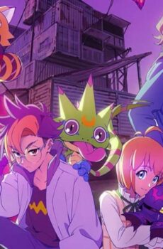 انمي Digimon Beatbreak الحلقة 31 الحادية والثلاثون مترجمة