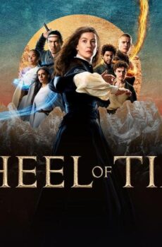 مسلسل The Wheel of Time الموسم 2 الحلقة 2 الثانية مترجمة شاهد فور يو