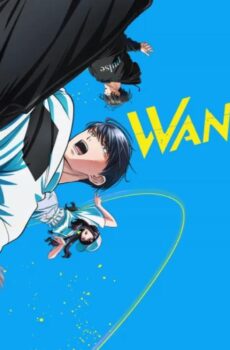 انمي Wandance الحلقة 6 السادسة مترجمة