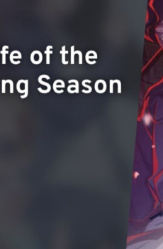 انمي The Daily Life of The Immortal King الموسم 5 الحلقة 4 مترجمة