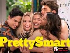 مسلسل Pretty Smart الحلقة 1 مترجمة