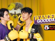 مسلسل Wandee Goodday الحلقة 6 مترجمة