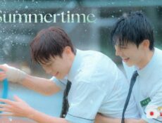 مسلسل Summertime فصل الصيف الحلقة 6 مترجمة