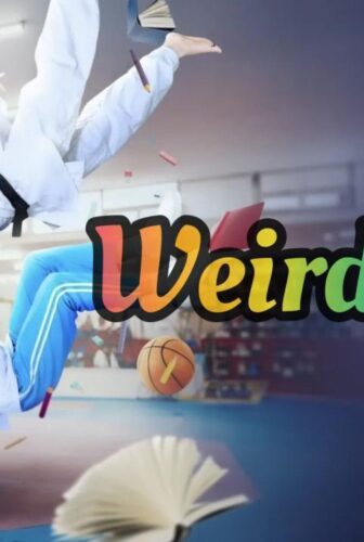 مسلسل WEIRDO-101 غريب الاطوار الحلقة 5 مترجمة