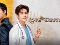 مسلسل الحب والقدر Love Destiny الحلقة 11 مترجمة