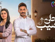 مسلسل احلى نصيب الحلقة 5 الخامسة