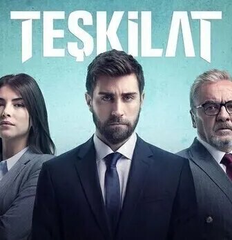 مسلسل المنظمة الموسم 2 الحلقة 33 الثالثة والثلاثون مترجمة