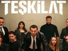 مسلسل المنظمة الموسم 5 الحلقة 131 مترجمة