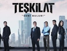 مسلسل المنظمة الموسم 3 الحلقة 73 الثالثة والسبعون مترجمة
