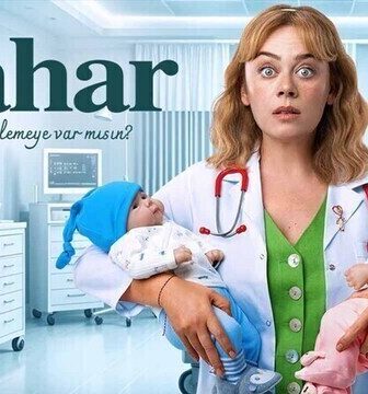 مسلسل بهار الموسم 2 الحلقة 47 السابعة والاربعون مدبلج