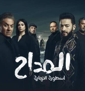 المداح الموسم 6