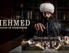 مسلسل محمد الفاتح سلطان الفتوحات الحلقة 50 الخمسون مترجمة