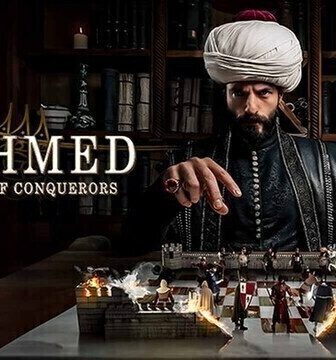 مسلسل محمد الفاتح سلطان الفتوحات الموسم 2 الحلقة 30 الثلاثون مترجمة