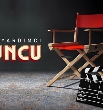 مسلسل الممثل المساعد الحلقة 11 الحادية عشر مترجمة