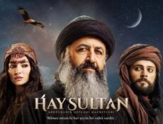 مسلسل الجيلاني الحلقة 11 الحادية عشر مترجمة