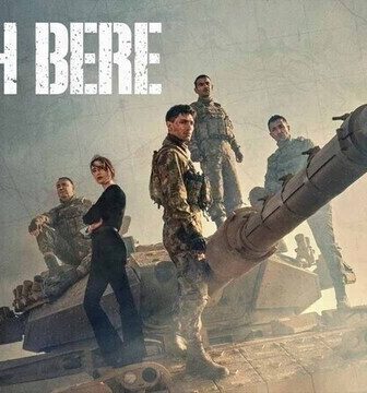 مسلسل القبعة السوداء الحلقة 7 السابعة مترجمة