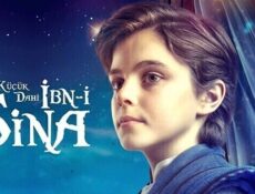 مسلسل ابن سينا العبقري الصغير الحلقة 7 السابعة مترجمة