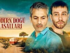 مسلسل حكايات المشرق الحديث الحلقة 2 الثانية مترجمة