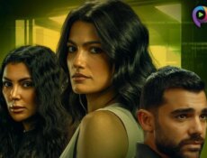 مسلسل ما تراه ليس كما يبدو الحلقة 12 الثانية عشر – انت وحدك