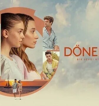 مسلسل المدار الحلقة 14 الرابعة عشر مترجمة