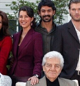 مسلسل نور ومهند الحلقة 142 مدبلج