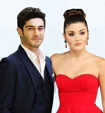 مسلسل الحب لا يفهم الكلام الحلقة 37 السابعة والثلاثون مدبلج