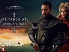 مسلسل الب ارسلان الحلقة 8 الثامنة مترجمة