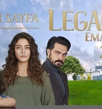 مسلسل الامانة الموسم 2 الحلقة 252 مترجمة