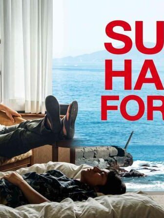 فيلم Super Happy Forever 2024 مترجم