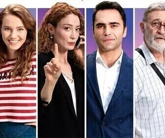 مسلسل شركة العائلة الموسم 2 الحلقة 4 الرابعة مدبلج