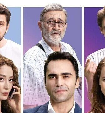 مسلسل شركة العائلة الموسم 3 الحلقة 1 الاولى مدبلج