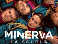 مسلسل Minerva Academy الحلقة 3 الثالثة مترجمة