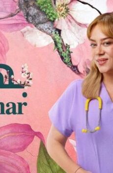 مسلسل بهار الموسم 3 الحلقة 7 السابعة مدبلج