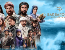 مسلسل بربروس الحلقة 24 الرابعة والعشرون مترجمة